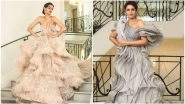 Cannes 2019: Huma Qureshi or Diana Penty - Whose Ball Gown Will You Pick for Your Personal Wardrobe?
