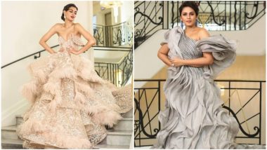 Cannes 2019: Huma Qureshi or Diana Penty - Whose Ball Gown Will You Pick for Your Personal Wardrobe?