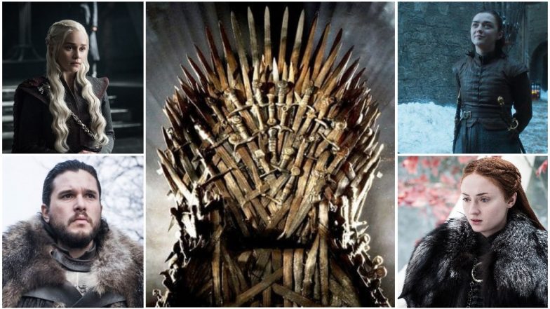 Game of Thrones 8 Episode 6: 5 Things Predicted to Happen in the Finale