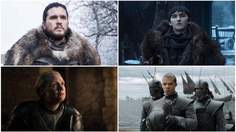 Game of Thrones 8 Finale: From Jon Snow to Brienne of Tarth, 9 Characters We Didn’t Expect to Survive Season 8 but They Did Anyway! (SPOILER ALERT)