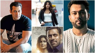 Bharat Director Ali Abbas Zafar Reveals Why Priyanka Chopra Jonas QUIT From Salman Khan-Starrer