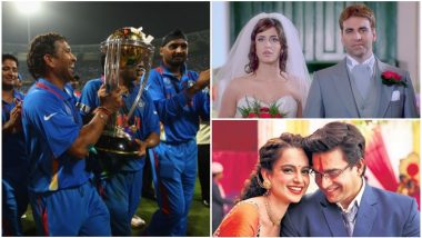 Road to World Cup 2019: From 2003 to 2015, How Bollywood Films Fared at the Box Office During Cricket’s Biggest Tournament