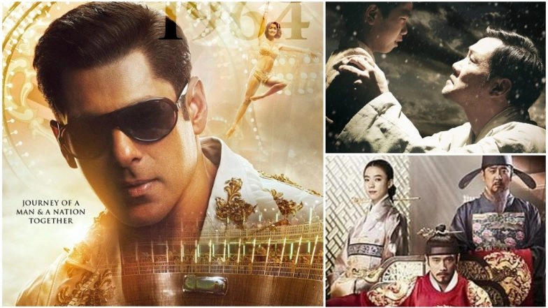 Bharat Is NOT the First Salman Khan Film That Has Been Remade From Korean Cinema – Here’s Why!