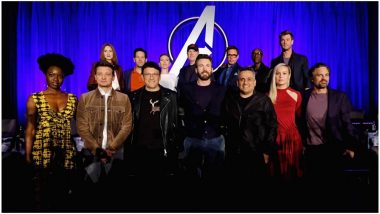 Avengers EndGame Box Office: 5 Rules That the Marvel Film Broke in India As It Races Past Rs 300 Crore Mark!