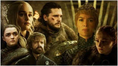 Game Of Thrones Season 8 Episode 5 Fans Are Mighty Disappointed