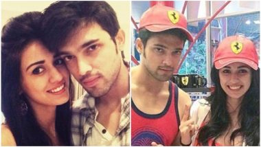 Disha Patani and Parth Samthaan's Relationship Went Kaput After She Caught Him Cheating Twice?