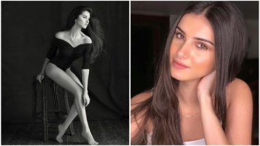 Student of the Year 2 Hottie Tara Sutaria Says She Is SINGLE!