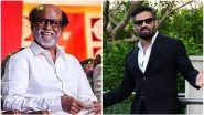 Darbar: Rajinikanth's Next with AR Murugadoss Finds a Villain in Suniel Shetty - Read Details