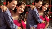 Iss Pyaar Ko Kya Naam Doon Actor Barun Sobti and Wife Pashmeen Manchanda Expecting First Child After 8 Years of Marriage