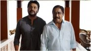 Sreenivasan Comes in Support of Dileep in Malayalam Actress Assault Case; Also Slams WCC for Making &lsquo;False&rsquo; Allegations of Exploitation