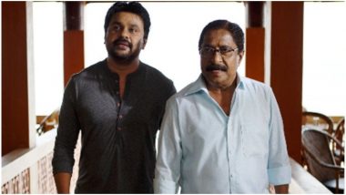 Sreenivasan Comes in Support of Dileep in Malayalam Actress Assault Case; Also Slams WCC for Making ‘False’ Allegations of Exploitation