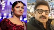 Malayalam Star Siddique Accused of Sexual Misconduct by Actress Revathy Sampath in Her Facebook Post