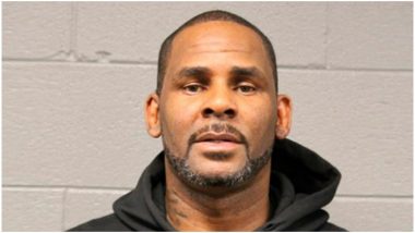 R Kelly Sexual Abuse Case: 11 New Charges Filed in Chicago Against the R&B Singer
