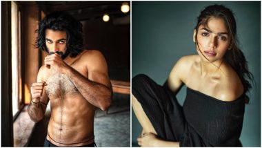 Sanjay Leela Bhansali's Niece Sharmin Segal and Jaaved Jaaferi's Son Meezan to Debut With Malaal; Trailer Out on May 18