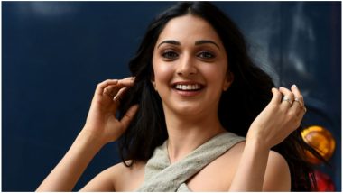 With as Many as Six Projects in her Hand, Kiara Advani is the Busiest Actress in Bollywood Currently