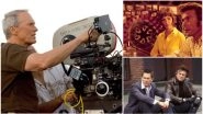 Clint Eastwood Birthday Special: 5 Awesome Movies Directed by the Hollywood Legend That You Should Not Miss!