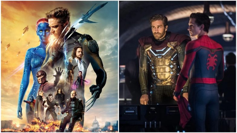 Spider-Man: Far From Home Trailer: Did Tom Holland’s Film Reveal Marvel Cinematic Universe’s Plan of Including X-Men?