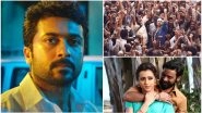 NGK: 5 Political Movies in Tamil Cinema to Watch Instead of Suriya and Rakul Preet&rsquo;s Selvaraghavan Film!
