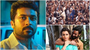 Ngk 5 Political Movies In Tamil Cinema To Watch Instead Of Suriya