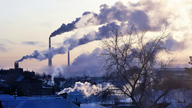 Severe Air Pollution Can Cause Severe Birth Defects, Say Researchers