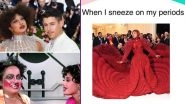 Met Gala 2019 Funny Memes And GIFs: Priyanka Chopra to Cardi B, All the Celebs Who Entered Met Ball Hall of Memes This Year