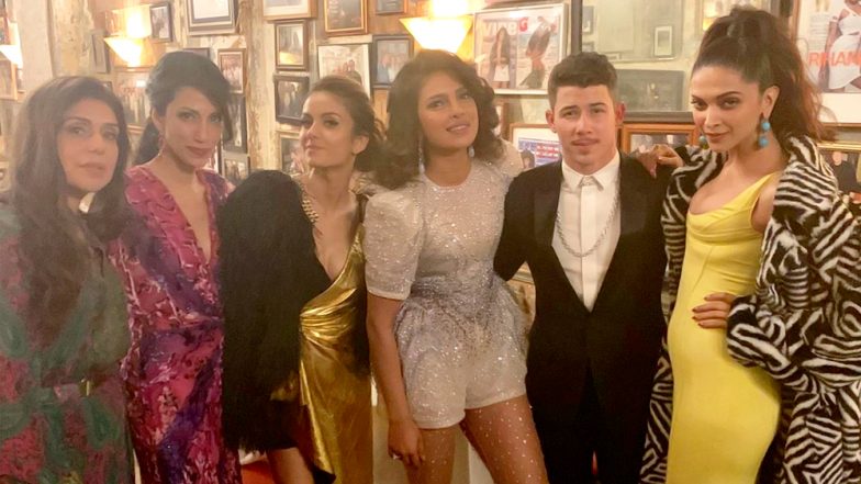 Met Gala 2019 Red Carpet Updates: Lady Gaga, Cardi B, Priyanka Chopra Stun at the Event in New York