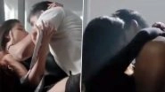 Ragini MMS Returns 2 Teaser: Varun Sood and Divya Agarwal Get Hot and Happening in This Horror-Erotica Sequel (Watch Video)