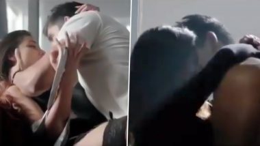 380px x 214px - Ragini MMS Returns 2 Teaser: Varun Sood and Divya Agarwal Get Hot and  Happening in This Horror-Erotica Sequel (Watch Video) | ðŸ“º LatestLY
