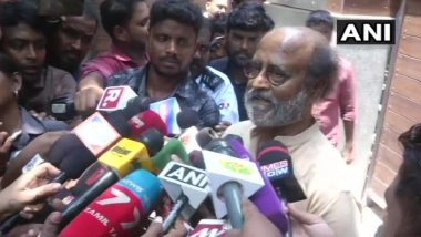 Rajinikanth to Attend Narendra Modi's Swearing-In, Wants Rahul Gandhi to Continue as Congress Chief