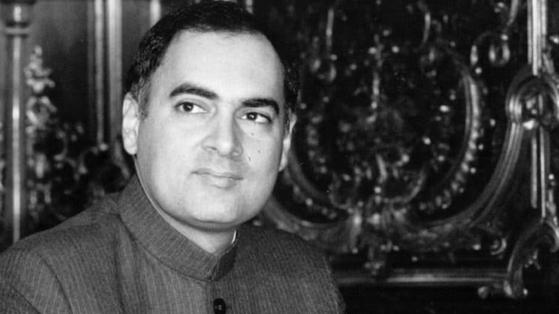 Rajiv Gandhi 75th Birth Anniversary: Rahul Gandhi Recalls His Father's Achievements in IT, Telecom Sector Ahead of Sadbhavna Diwas Rajiv Gandhi 75th Birth Anniversary: Rahul Gandhi Recalls His Father's Achievements in IT, Telecom Sector Ahead of Sadbhavna Diwas