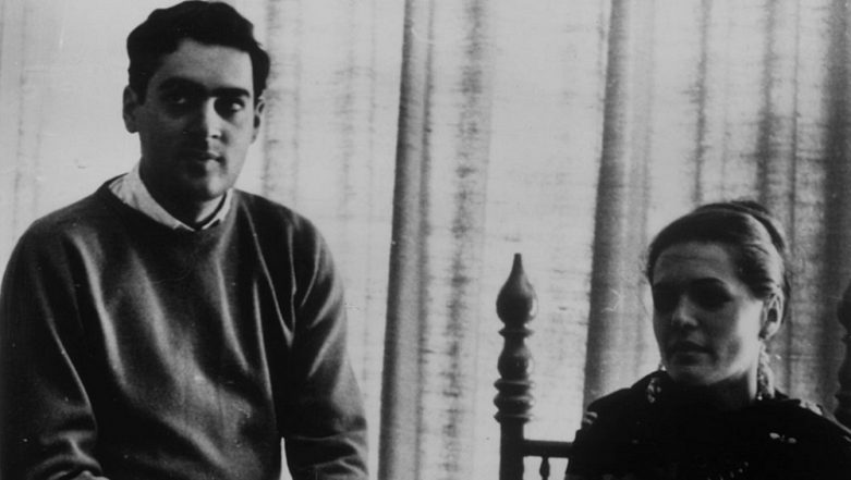 Rajiv Gandhi Death Anniversary: Family Tree And Rare Photos of Late ...