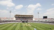 MI vs CSK, IPL 2019 Final, Hyderabad Weather Forecast & Pitch Report: Here's How the Weather Will Behave for Indian Premier League 12 Summit Clash