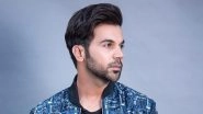 Rajkummar Rao on Metal Hai Kya-Super 30 Row: I Don&rsquo;t Have Any Idea What Has Happened