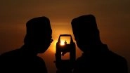 Ramzan Moon Sighting 2019 in India News Updates: Ramzan Chand Not Sighted in Any State Except Kerala; Parts of Karnataka to Observe Fast From Tomorrow