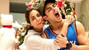 Bigg Boss 11 Besties Hina Khan and Priyank Sharma Come Together for Arijit Singh&rsquo;s Romantic Single Titled Raanjhanaa