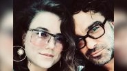 The Big Bang Theory Actor Johnny Galecki Expecting First Child With Girlfriend Alaina Meyer