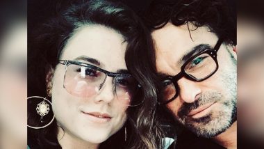 Johnny Galecki, Alaina Meyer Going to Have a Boy