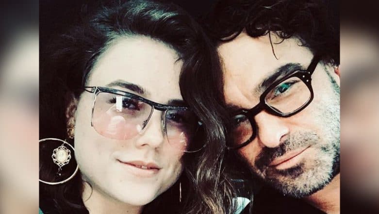 The Big Bang Theory Actor Johnny Galecki Expecting First Child With ...