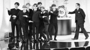 This Video of K-Pop Band BTS Paying Tribute to The Beatles on Stephen Colbert Show Has Fans Crying With Joy