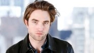 Robert Pattinson: 'Batman Is Not a Superhero, You Need to Have like Magical Powers to Be a Superhero''