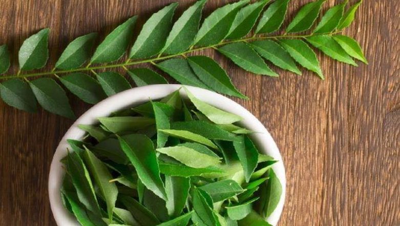 The Many Benefits Of Curry Leaves or Kadi Patta For Skin And Hair | 📹 ...