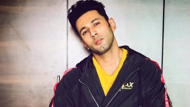 'Kasautii Zindagii Kay 2 Has Brought Me Back In The Limelight' - Sahil Anand