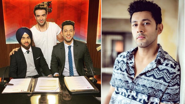 Kasautii Zindagii Kay 2 Actor Sahil Anand Opens Up On SOTY 2 Cameo; Says ‘Being an Outsider Comes in The Way of Films’ Success’
