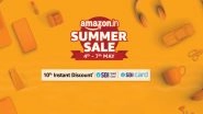 Amazon Summer Sale 2019: Big Discounts on OnePlus 6T, iPhone X, Huawei Mate 20 Pro, P30 Lite & Other Gadgets