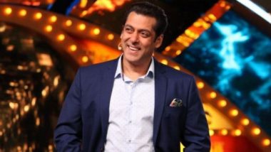 Salman Khan Confirms Ex-Couples Will be a Part of His Dance Show, Nach Baliye 9
