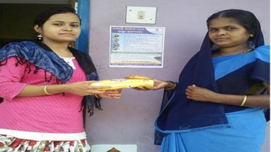 Cyclone Fani: Odisha Government Distributes Free Sanitary Napkins in Puri