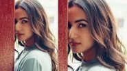 Jannat Star Sonal Chauhan&rsquo;s Traditional De-Glam Look for Skyfire Is Refreshing &ndash; View Pic