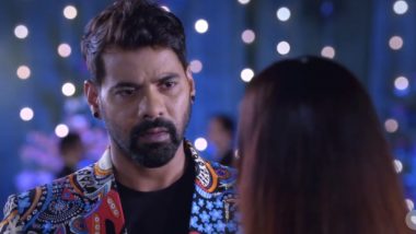 Kumkum Bhagya October 3, 2019 Written Update Full Episode: Priyanka Falsely Accuses Rishi of Sexual Misconduct And An Angry Abhi Decides to Ruin Him