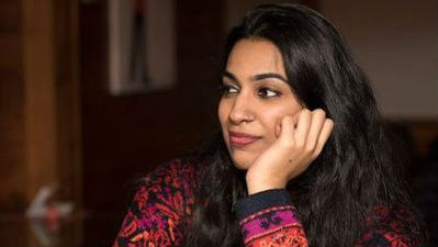 Indian-Canadian Girl Shruti Naik Shares Mother's Food Note on Twitter