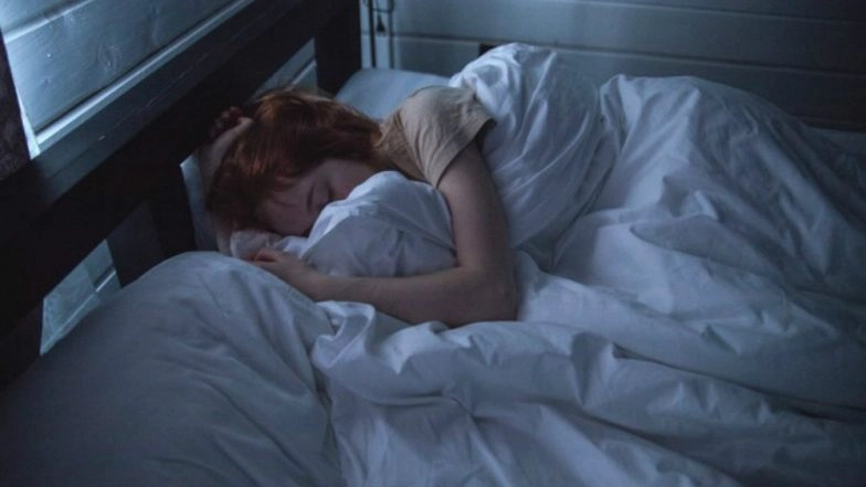 Proper Sleep Linked to Better Parenting: Study